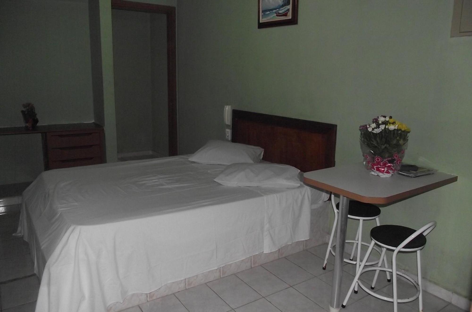 Double Room Fan